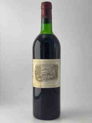 Chateau Lafite Rothschild 1973