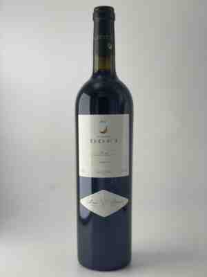 Alvaro Palacios , Finca Dofi , 2000