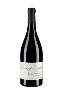 D'eugenie , Clos Vougeot  Grand Cru , 2019