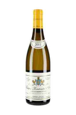 Leflaive , Puligny Montrachet Les Combettes 1er Cru , 2011