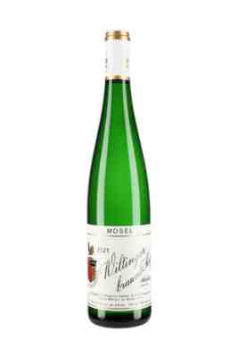 Egon Muller Mosel Le Gallais Wiltinger Braune Kupp Riesling Auslese 2021