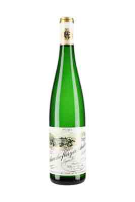 Egon Muller Scharzhofberger Riesling Auslese 2021