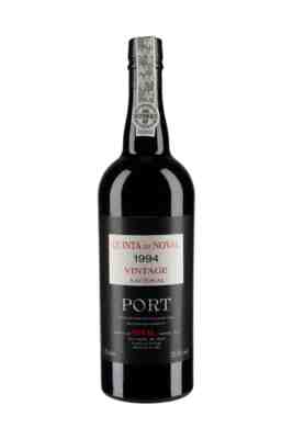 Quinta Do Noval Nacional Vintage Port 1994