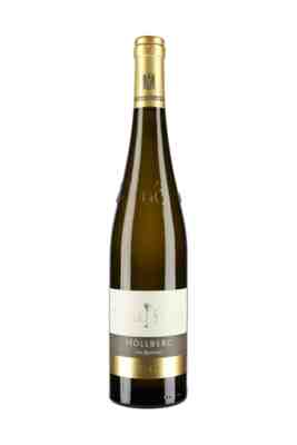 Wagner Stempel Siefersheimer Hollberg Riesling Grosses Gewachs 2017