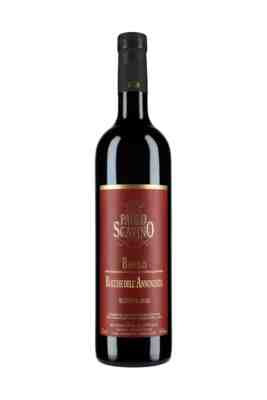 Scavino Paolo Barolo Rocche Dell'annunziata Riserva 2015