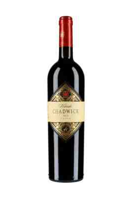 Errazuriz Vinedo Chadwick 2013