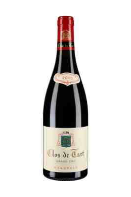 Du Clos De Tart Clos De Tart Grand Cru 2010