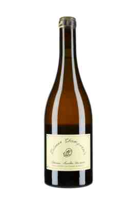 Aurelien Lurquin Coteaux Champenois Blanc De Noirs Les Crayeres 2020