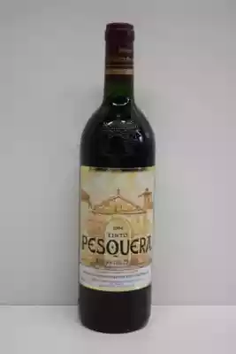 Alejandro Fernandez Pesquera , Crianza , 2004