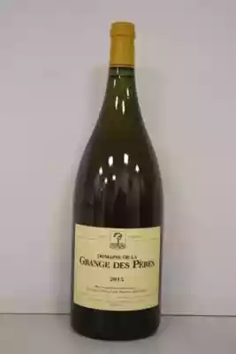 La Grange Des Peres , La Grange Des Peres Blanc , 2015