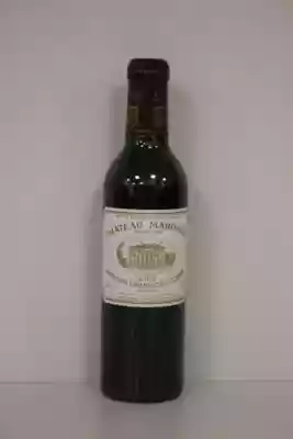 Chateau Margaux 2002