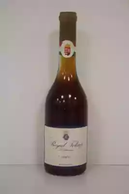 Royal Tokaji 5 Puttonyos Demi 2006