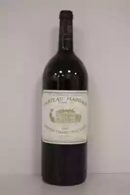 Chateau Margaux 2000