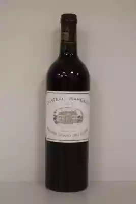 Chateau Margaux 2011