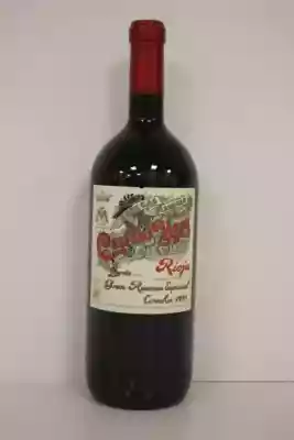 Marques De Murrieta Castillo Ygay Gran Reserva Especial 1995