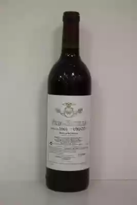 Vega Sicilia Unico 2003