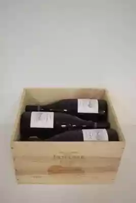 De La Janasse Chateauneuf Du Pape Vieilles Vignes 2012