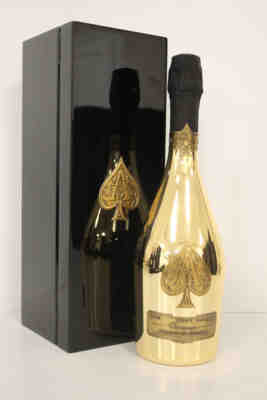 Armand De Brignac Gold Brut N.V.