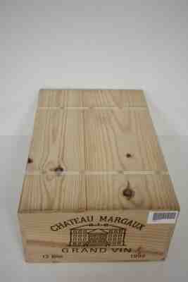 Chateau Margaux 1999