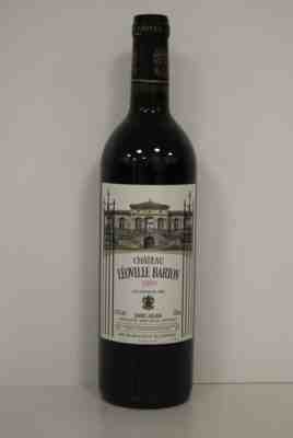 Chateau Leoville Barton 1995