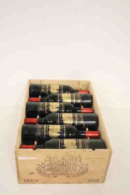 Chateau Palmer 1983