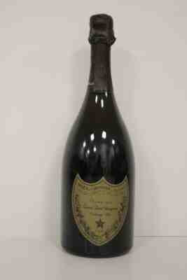 Moet & Chandon Dom Perignon 1985