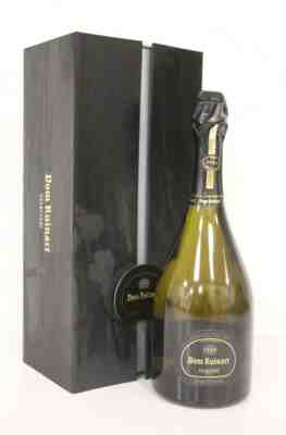 Ruinart Dom Ruinart Blanc De Blancs Brut 1998