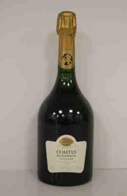 Taittinger Comtes De Champagne 1999