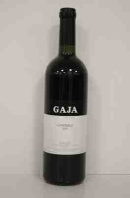 Gaja Conteisa 2001