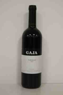 Gaja Darmagi 2001