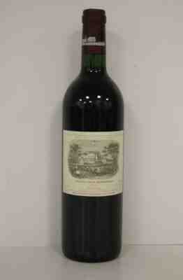 Chateau Lafite Rothschild 1995