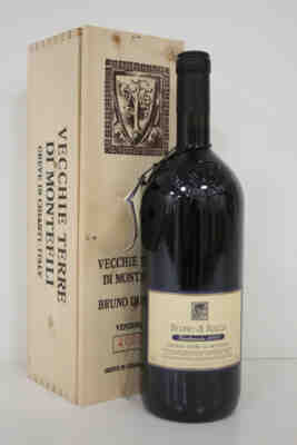 Vecchie Terre di Montefili Bruno Di Rocca 2000