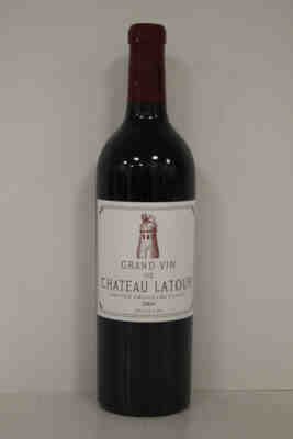 Chateau Latour 2004