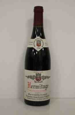 Jean Louis Chave Hermitage Rouge 1994