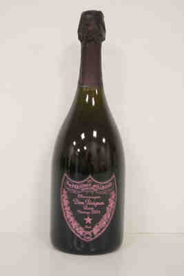 Moet & Chandon Dom Perignon Rose 2004