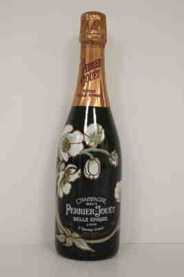 Perrier Jouet Belle Epoque 1999