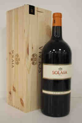 Antinori Solaia 2012