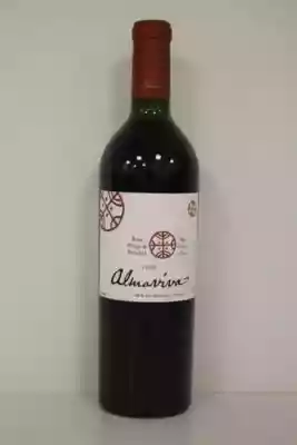 Concha Y Toro Almaviva 1998