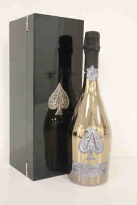 Armand De Brignac Blanc De Noir N.V.