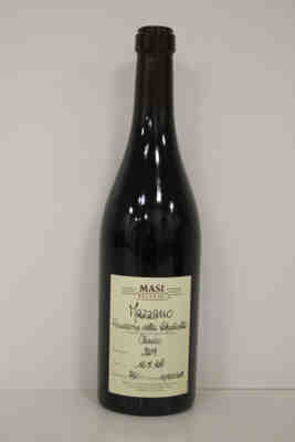 Masi Amarone Della Valpolicella Classico Mazzano 2009