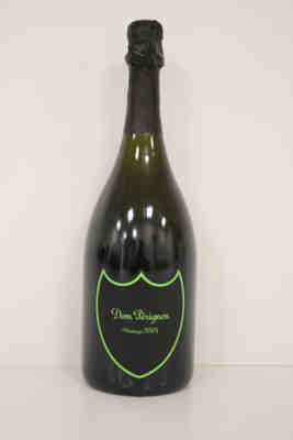 Moet & Chandon Dom Perignon Luminous 2004