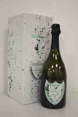 Moet & Chandon Dom Perignon Edition Riedel 2006