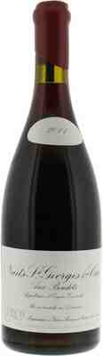 Leroy , Nuits St. Georges Les Boudots 1er Cru , 2011