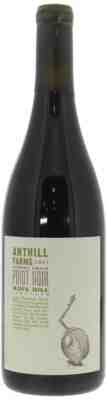 Anthill Farms , Pinot Noir Hawk Hill , 2021