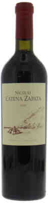 Catena Zapata Nicolas Catena 2016