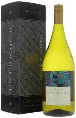 Leeuwin Estate Art Series Chardonnay 2019