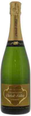 Diebolt-vallois Blanc De Blancs Brut Millesime 2013