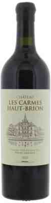 Chateau Les Carmes Haut Brion 2021