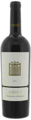 Amici , Cabernet Sauvignon Cimarossa , 2021