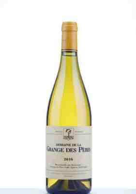 La Grange Des Peres , La Grange Des Peres Blanc , 2016